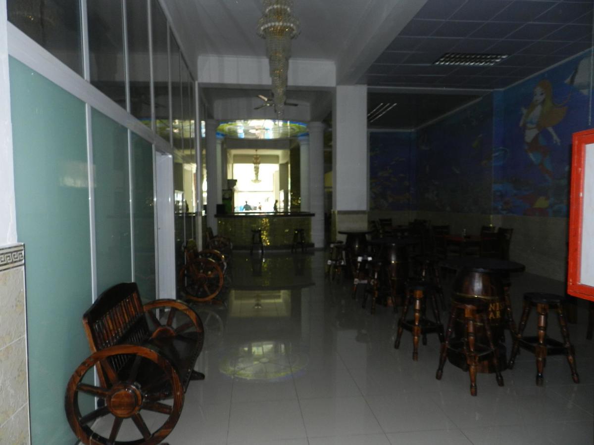 Hotel Spa Bella Mar Santo Domingo Esterno foto