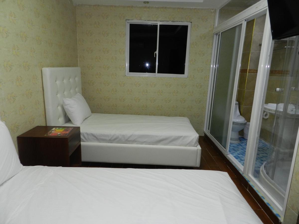 Hotel Spa Bella Mar Santo Domingo Esterno foto