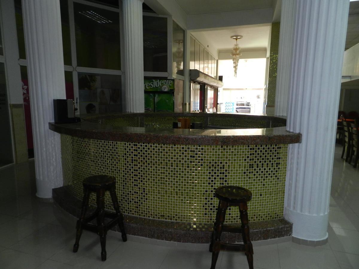 Hotel Spa Bella Mar Santo Domingo Esterno foto