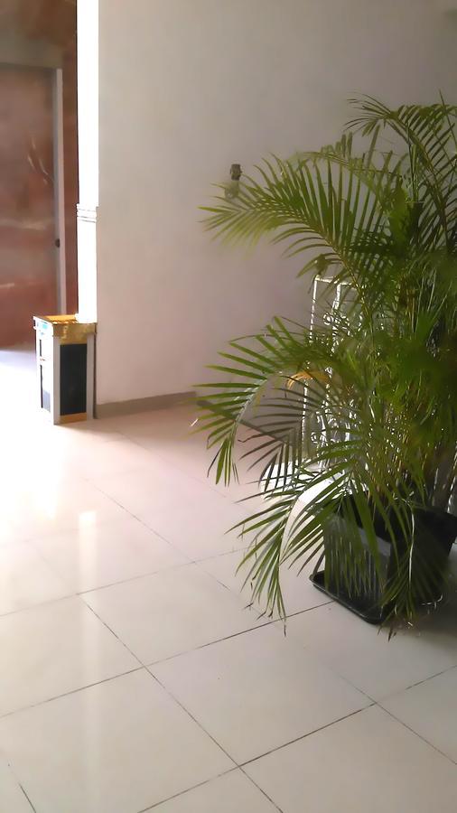 Hotel Spa Bella Mar Santo Domingo Esterno foto
