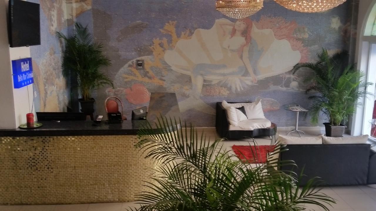 Hotel Spa Bella Mar Santo Domingo Esterno foto